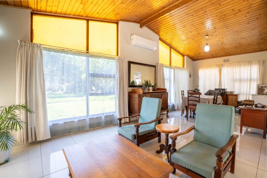 3 Bedroom Property for Sale in Morgenster Heights Western Cape